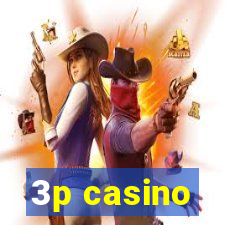 3p casino